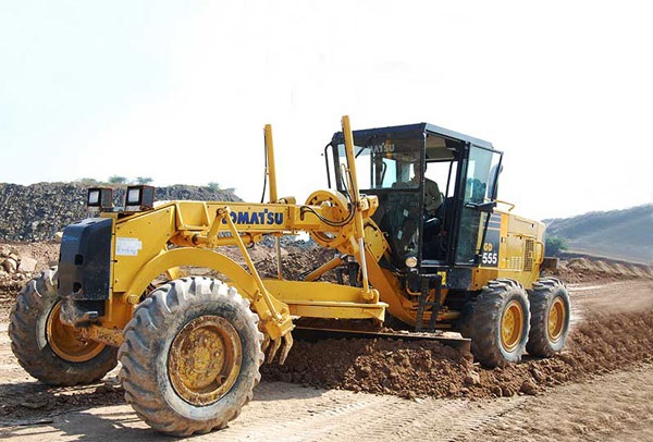 Graders