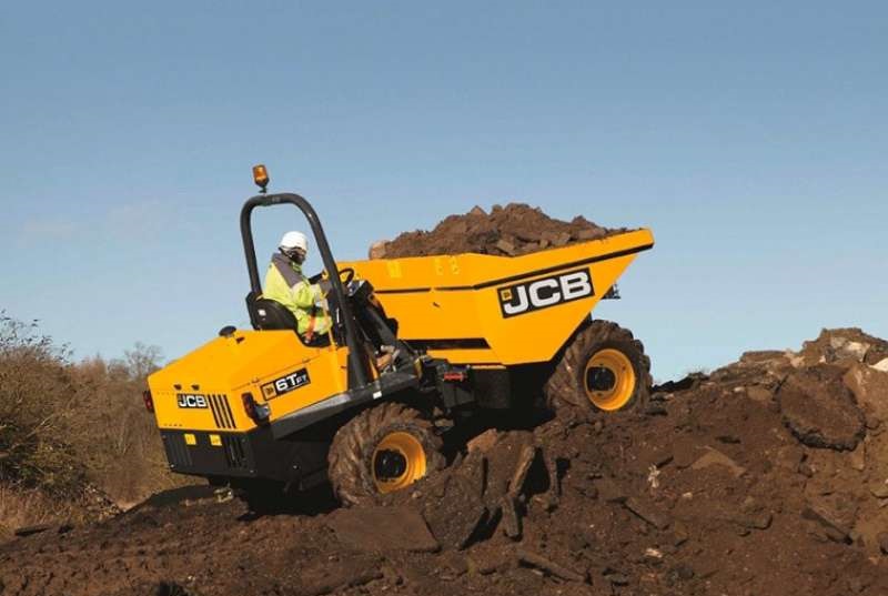 Site Dumpers