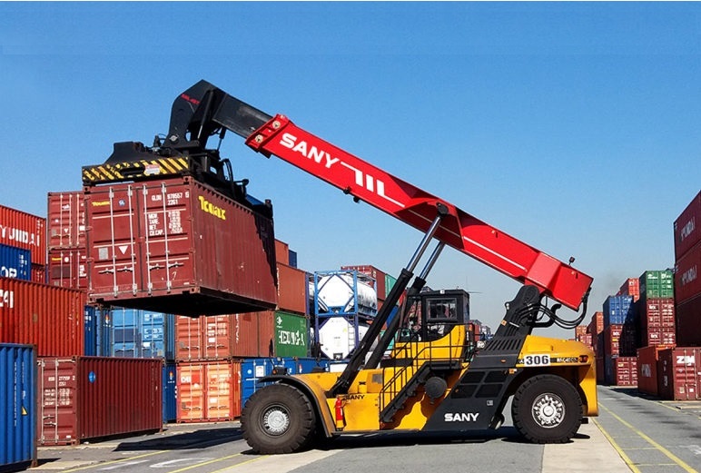 TLBs (Tractor, Loader, Backhoe)